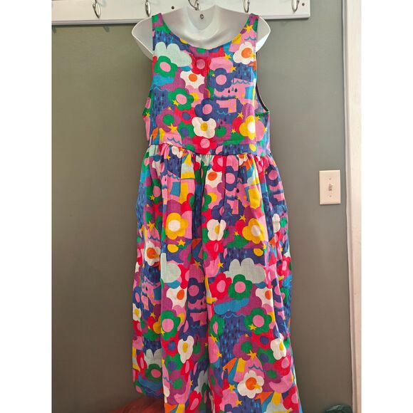 nooworks Linen Naomi Summer Daze lg - Picture 5 of 5